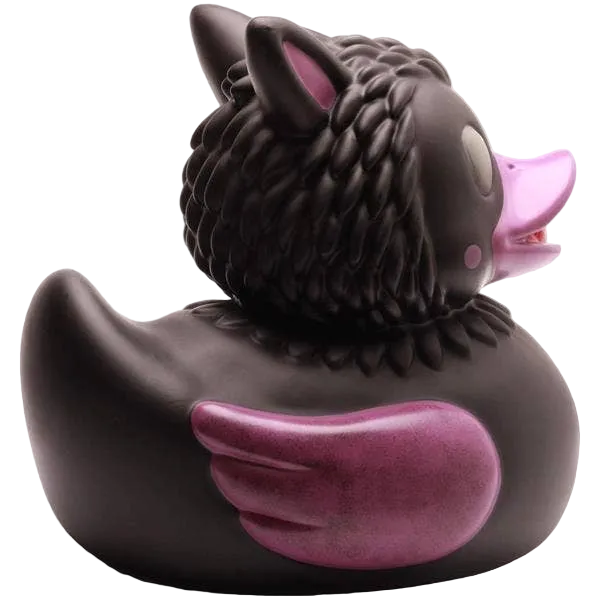 Canard QuakiBooBoo XXL - noir