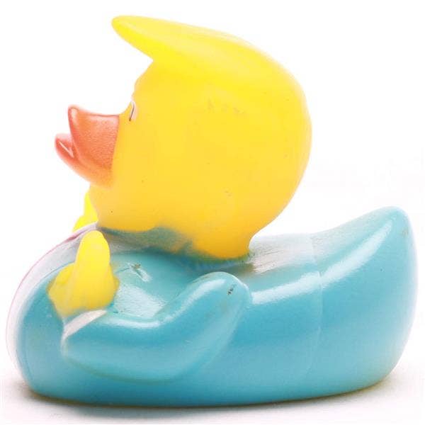 Mini canard Trump