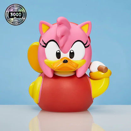 Canard Amy Rose