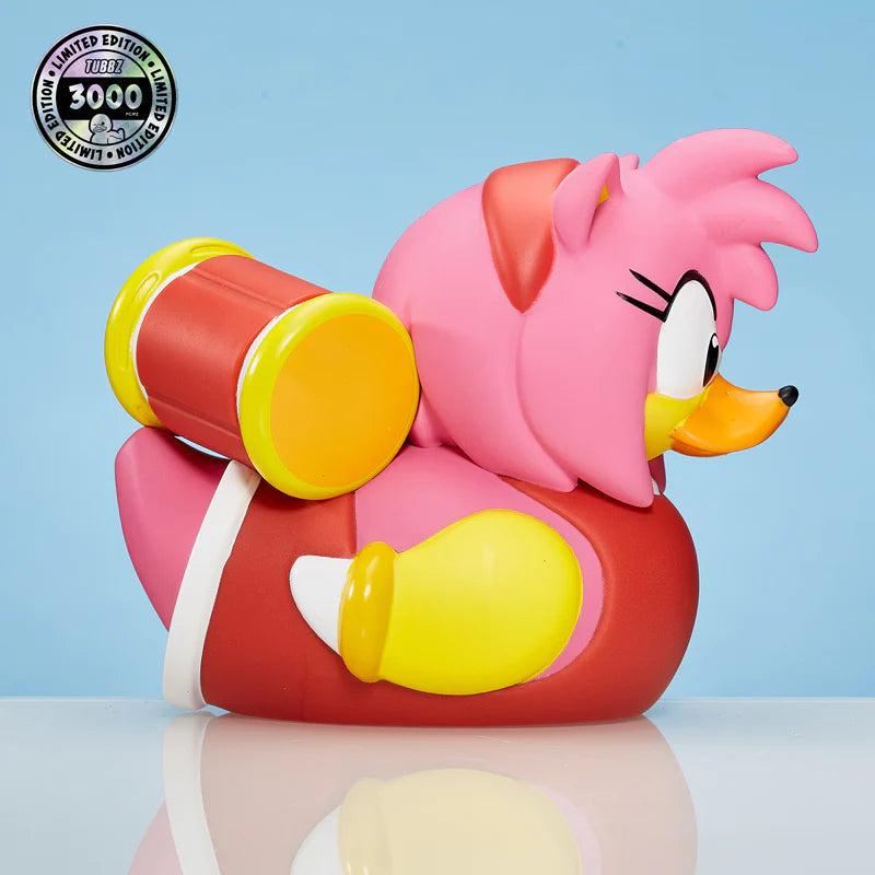 Canard Amy Rose