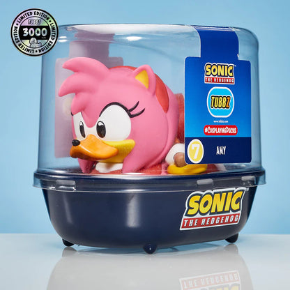 Canard Amy Rose