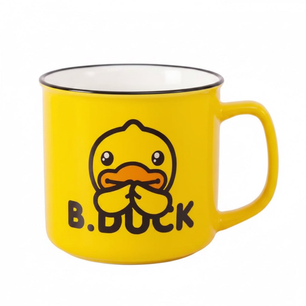 Mug Tête de Canard B.Duck – visuel produit