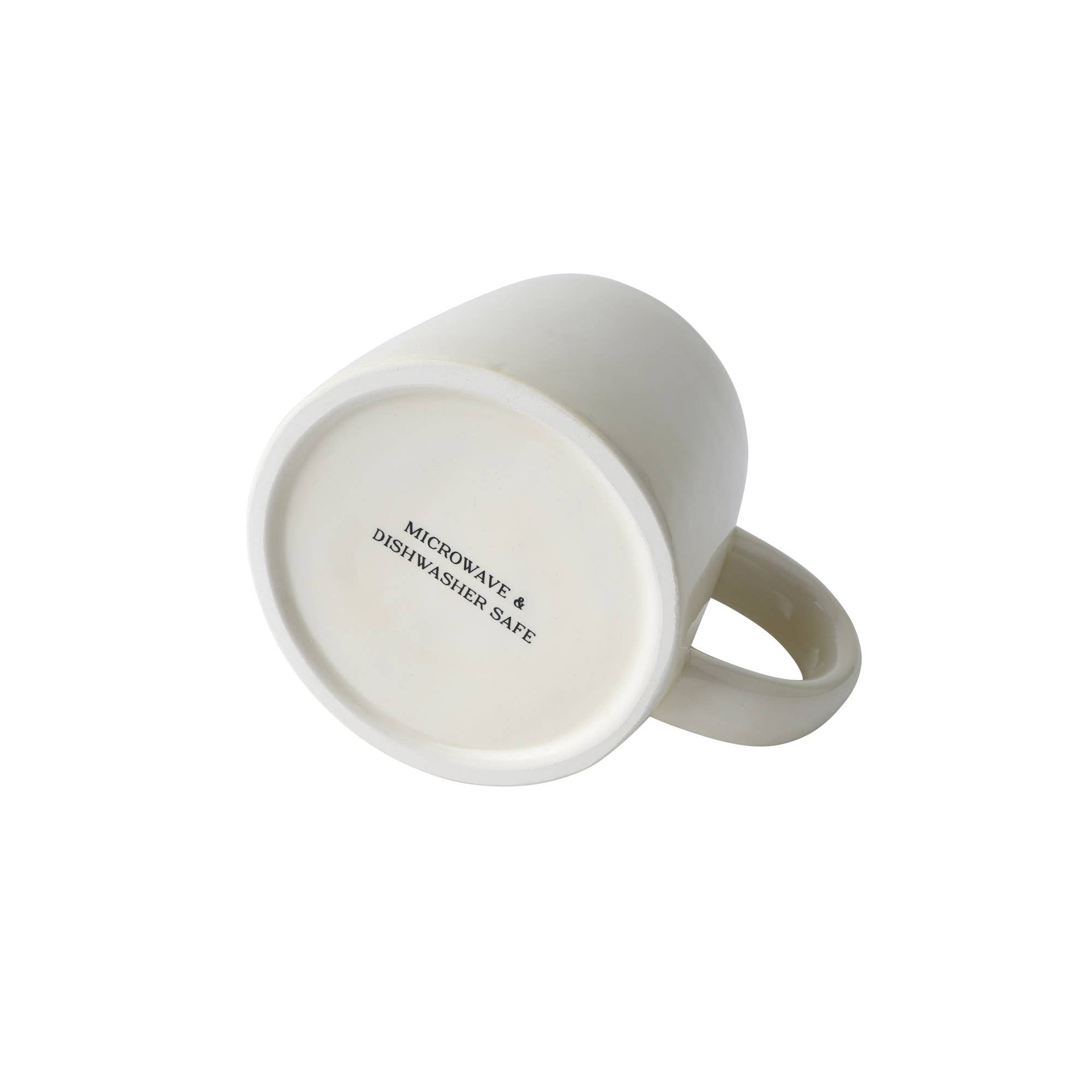 Mug Canard « Lovely Weather For Ducks »