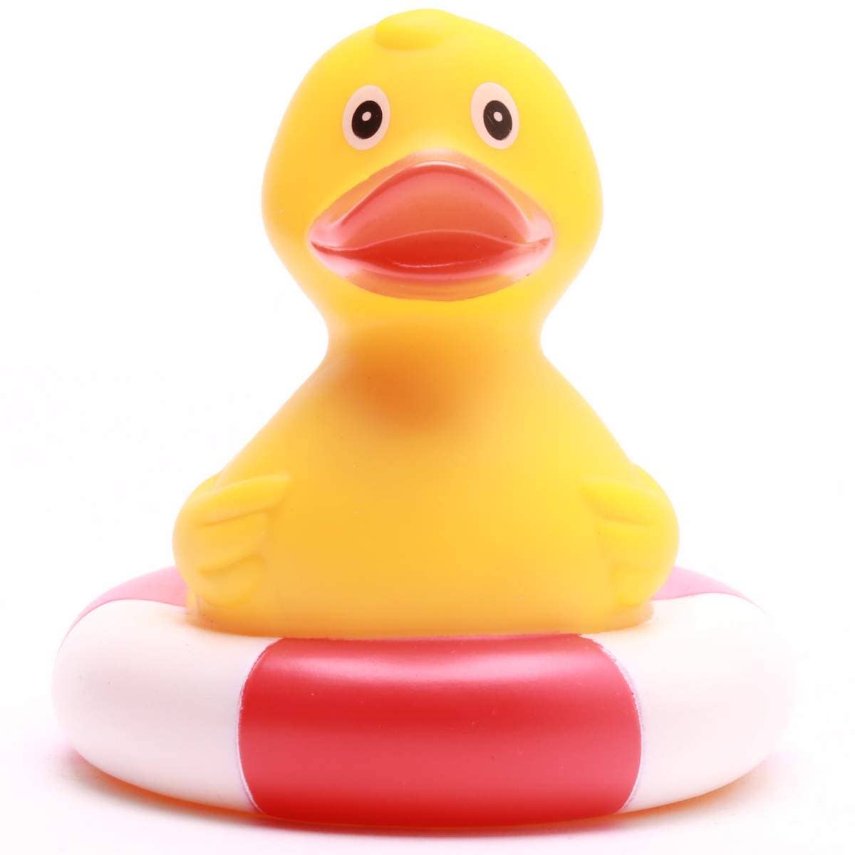 Canard Bouée - Rouge