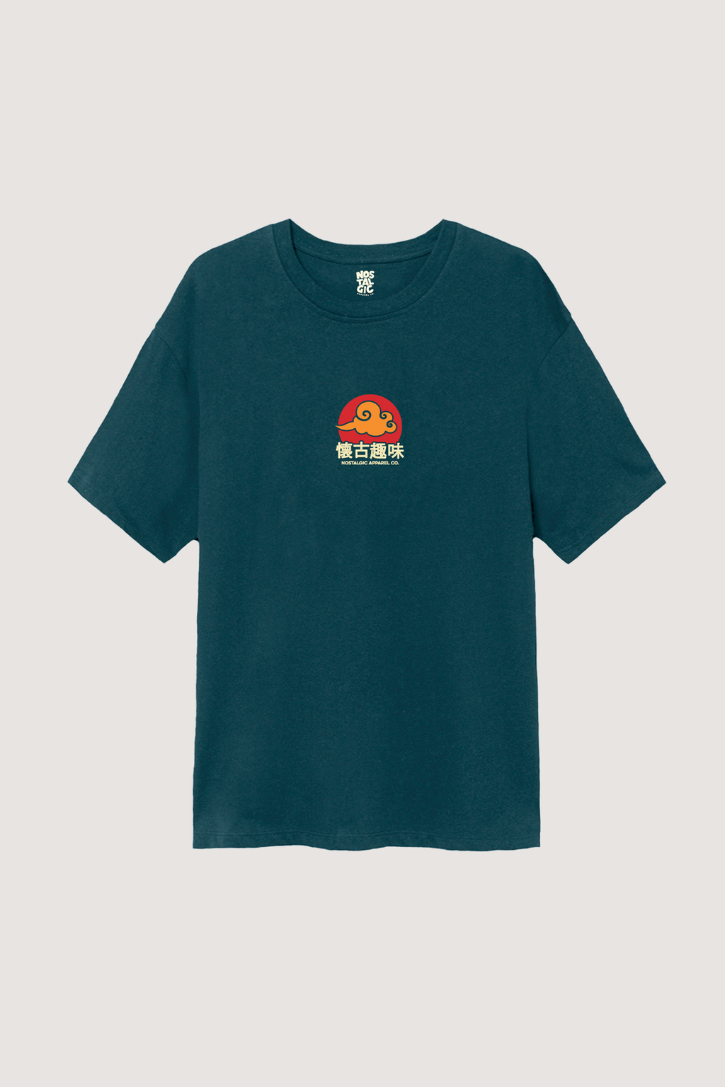T-shirt Love me, feedme & Never Leave Me