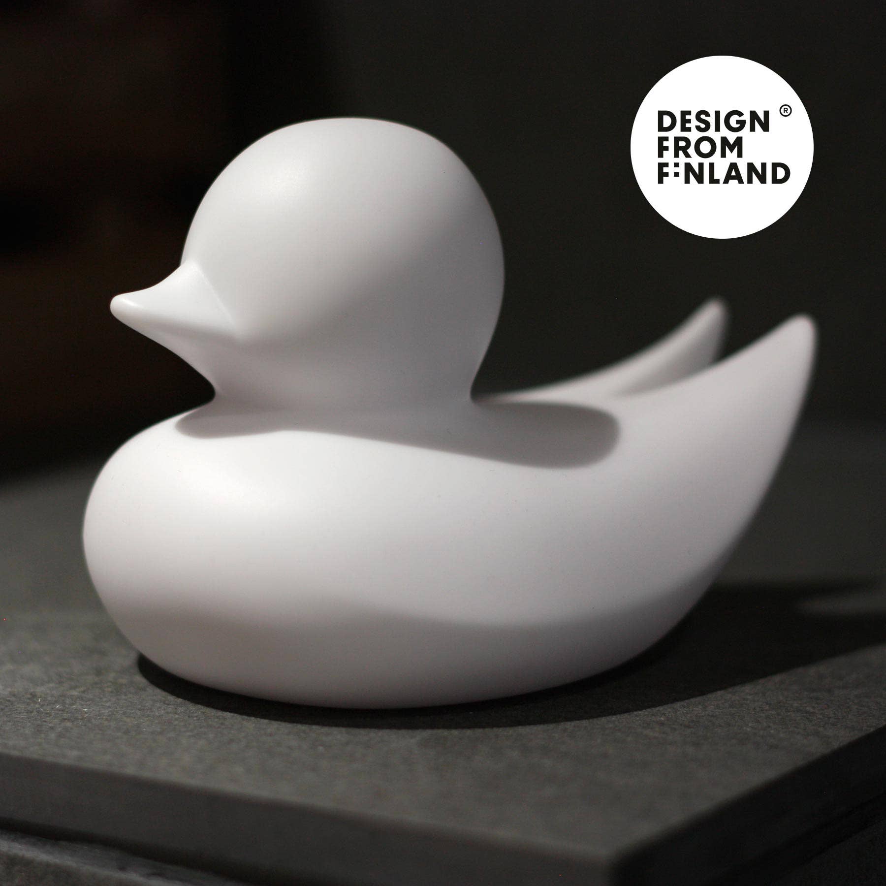 Canard Minimaliste