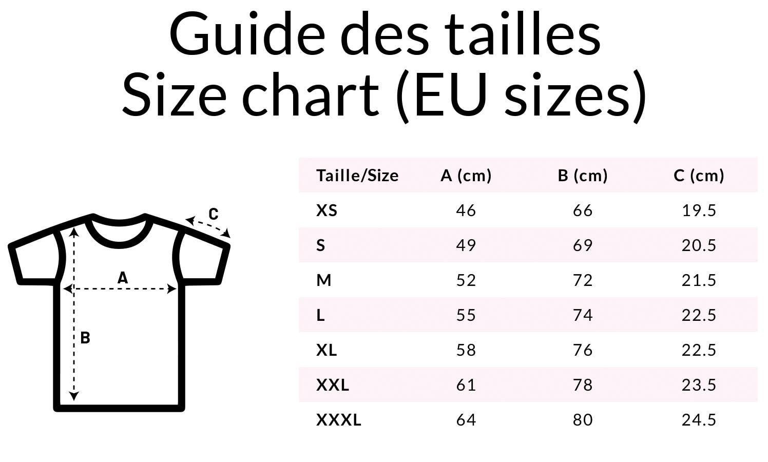 T-shirt Wild Donald