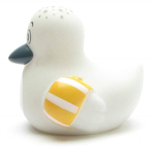 Bébé Mouette