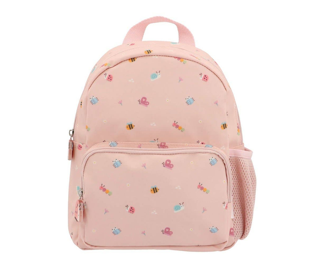 Sac à dos enfant Insectes