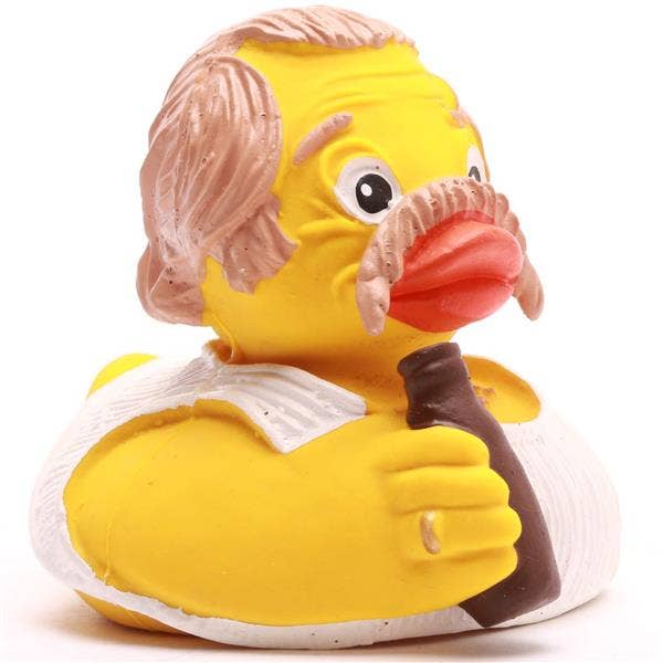 Canard Edmund "Mundl" Sackbauer