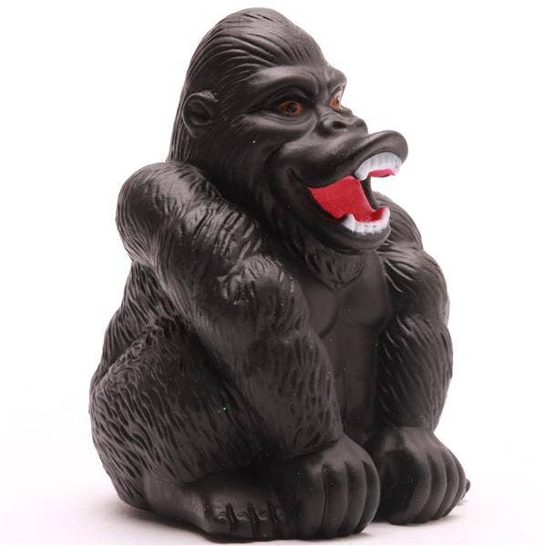 Badender Gorilla