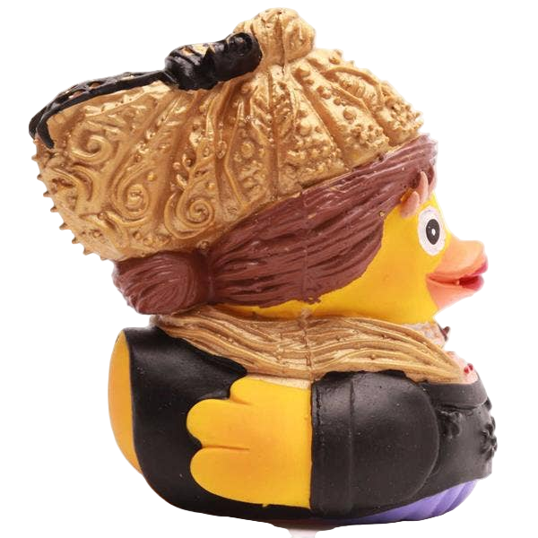 Linzer Goldhaube Duck