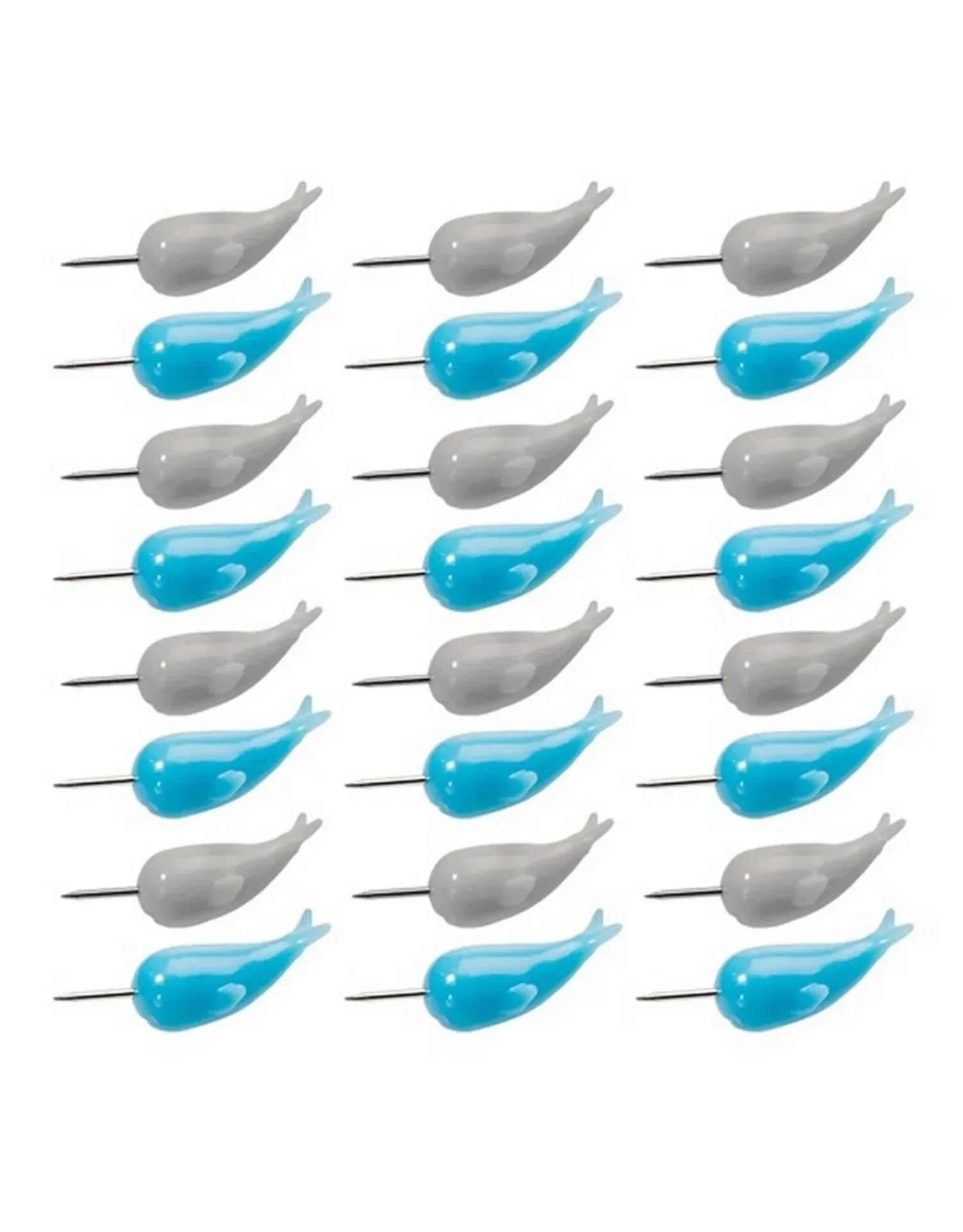Punaises Narvals