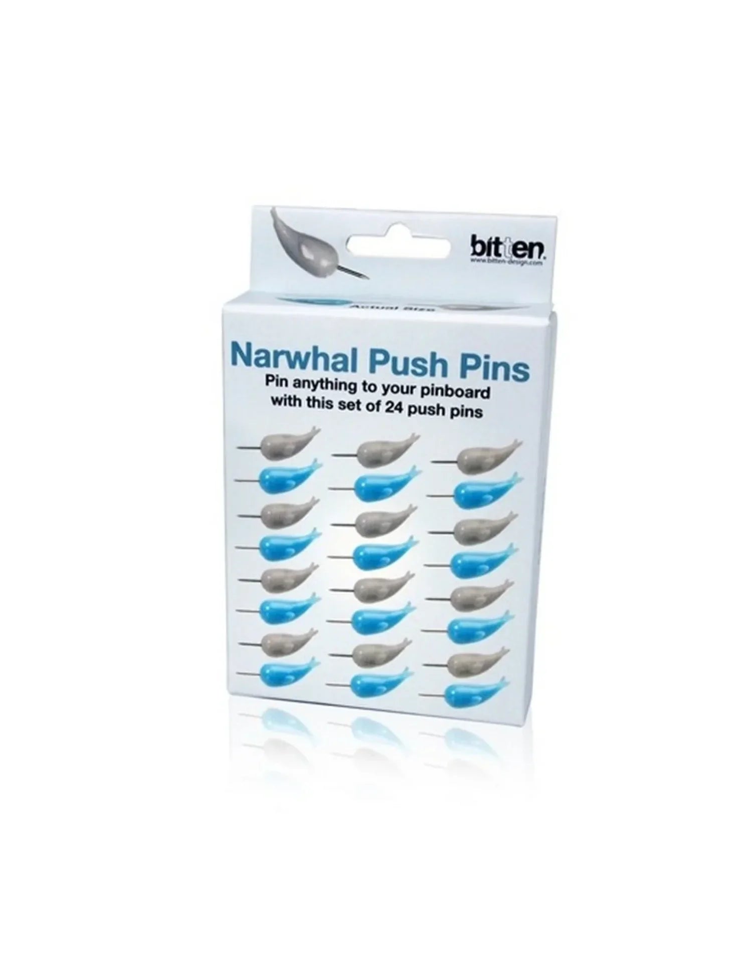Punaises Narvals