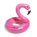 Bouée Gonflable Flamant Rose