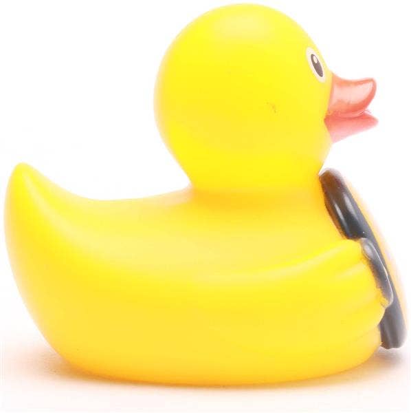 Canard Paëlla