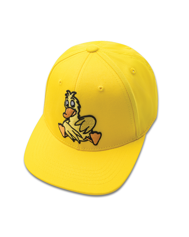 Casquette snapback Flida le Canard
