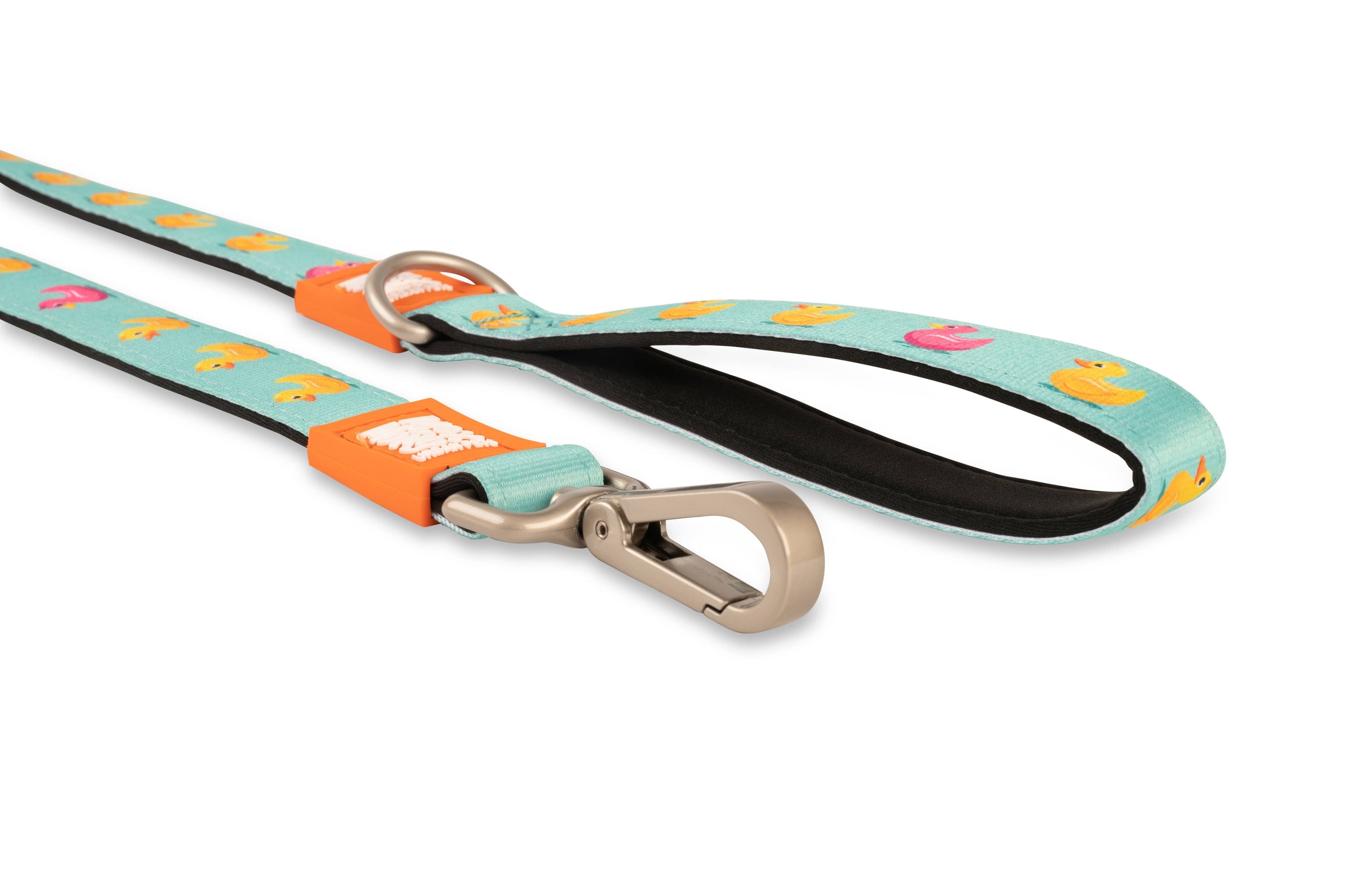 Laisse Courte – Canards