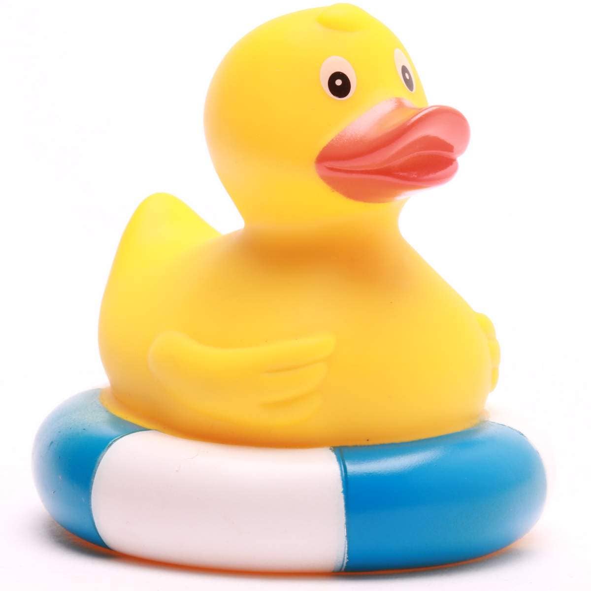 Canard Bouée - Bleu