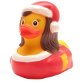 Canard Mère Noël