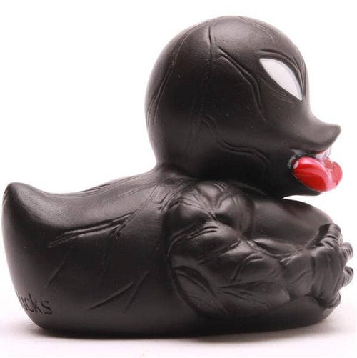 Schleimbestien-Ente