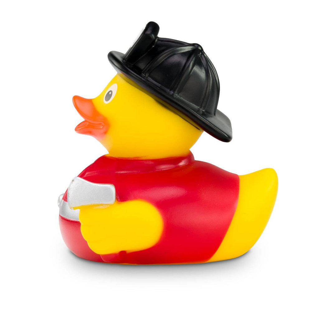Feuerwehr Ente