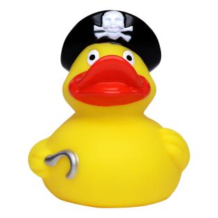 Canard Pirate avec Chapeau Schnabels M131200