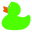 Canard de Bain 🦆 logo