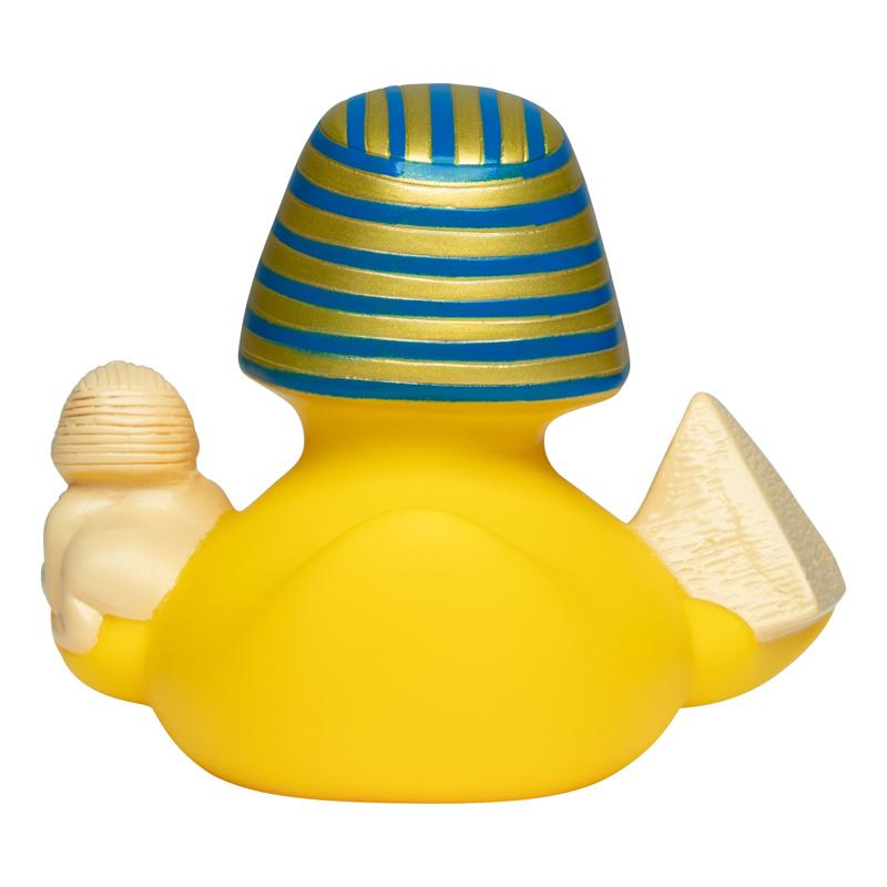 Canard Pharaon