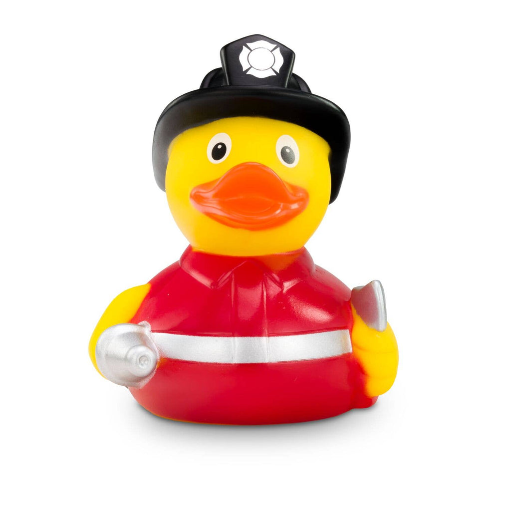 Feuerwehr Ente