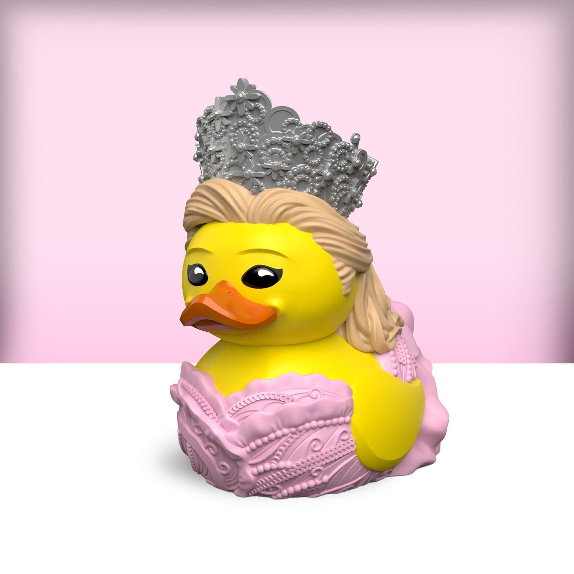 Canard Wicked: Glinda Upland TUBBZ (Mini Edition) - vue 3
