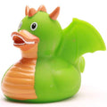 Canard Dragon - Vert