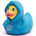 Canard Hoodie Britannique - Bleu