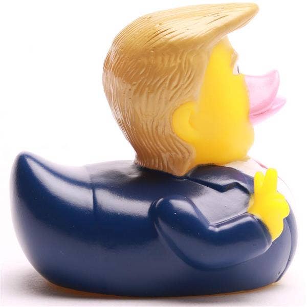 Canard Donald Trump