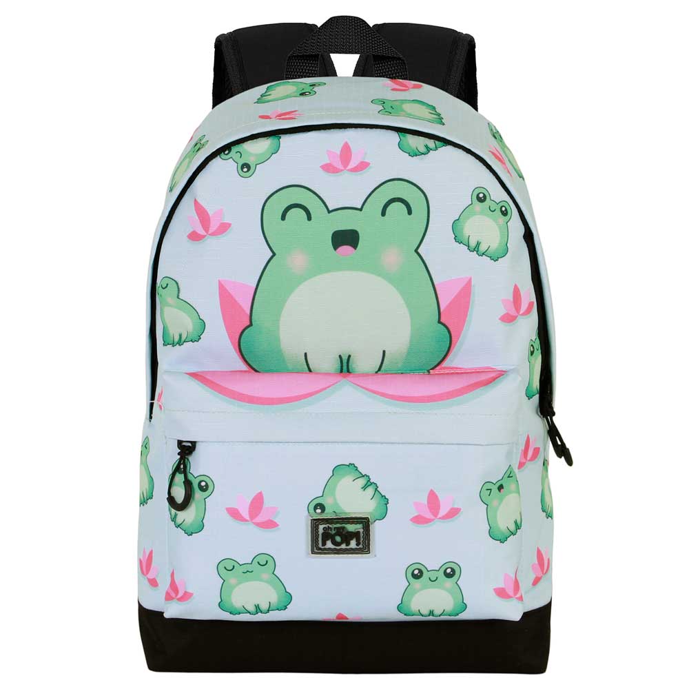 Sac à dos Oh My Pop Froggy