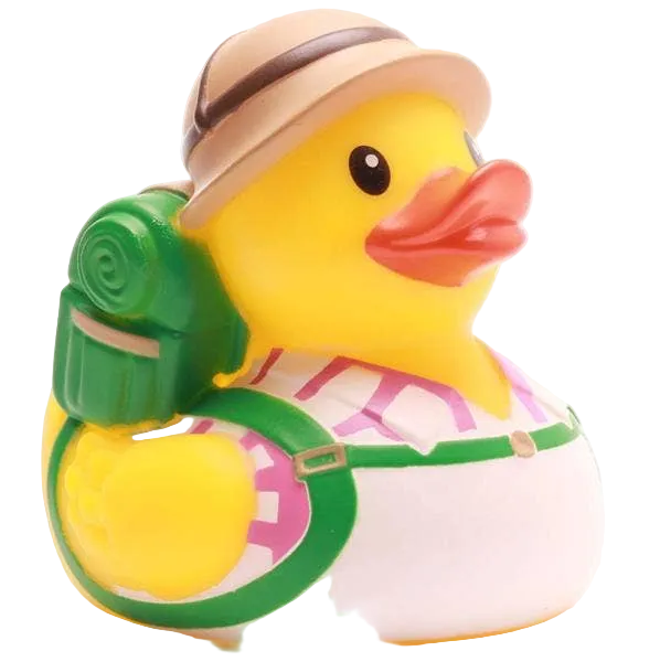 Canard Randonneur