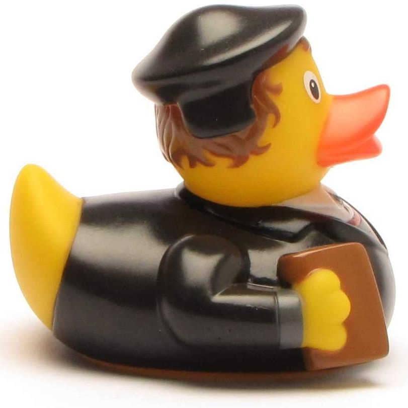 Canard Martin Luther
