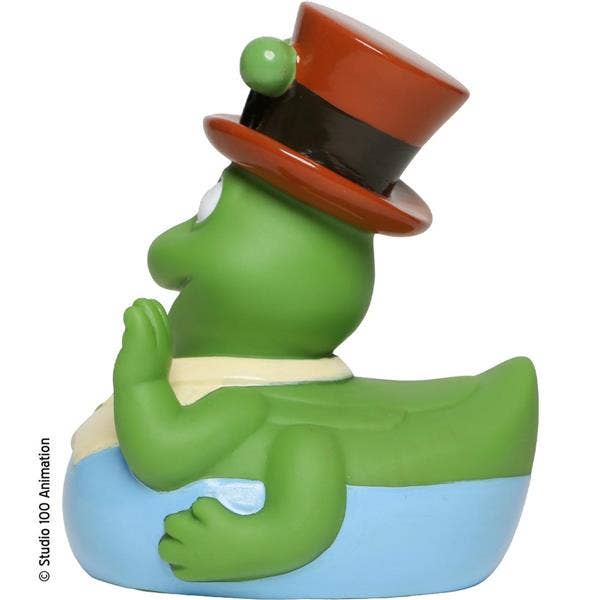 Canard Sauterelle Flip