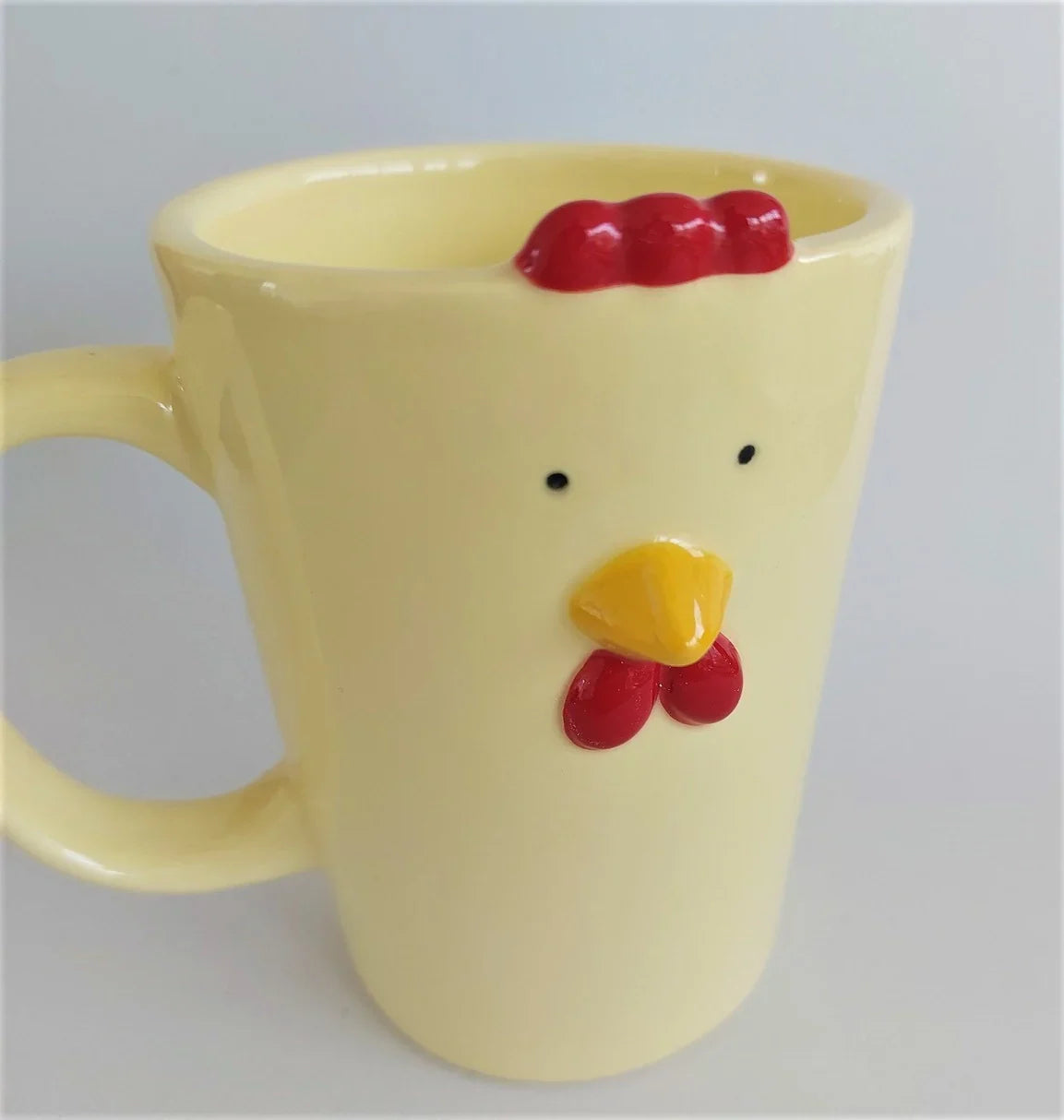 Chicken Mug