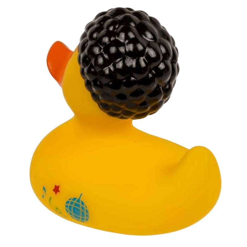 Canard Disco Fever