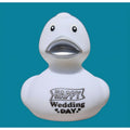 Canard "HAPPY Wedding DAY" - Dutch Ducky - vue 1