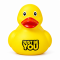 Canard « JUST BE YOU » Dutch Ducky – vue 1