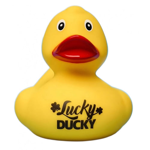 Canard "Lucky DUCKY" - Dutch Ducky - vue 1