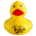 Canard "Thank you" - Dutch Ducky - vue 1