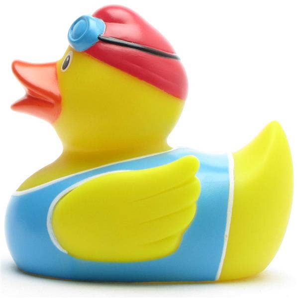 Canard Nageur