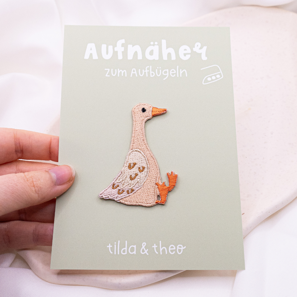 patch-canard-tilda-theo