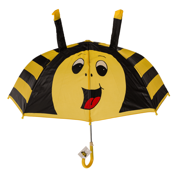 Parapluie Enfant Animaux