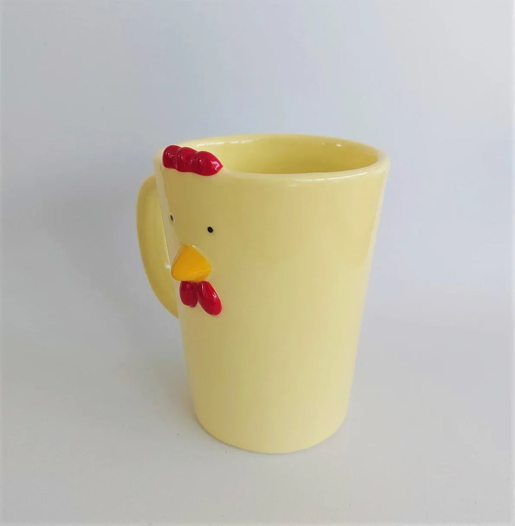 mug poulet