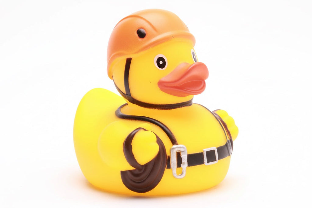 Canard Alpiniste