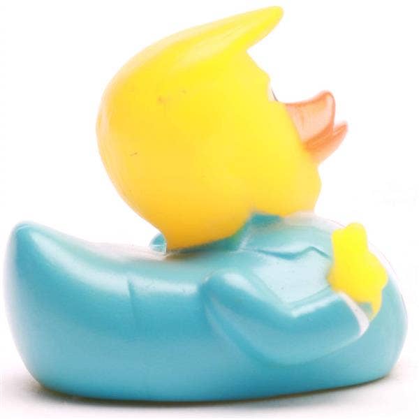 Mini canard Trump